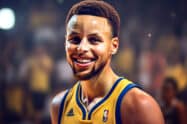 stephen curry NBA 2023