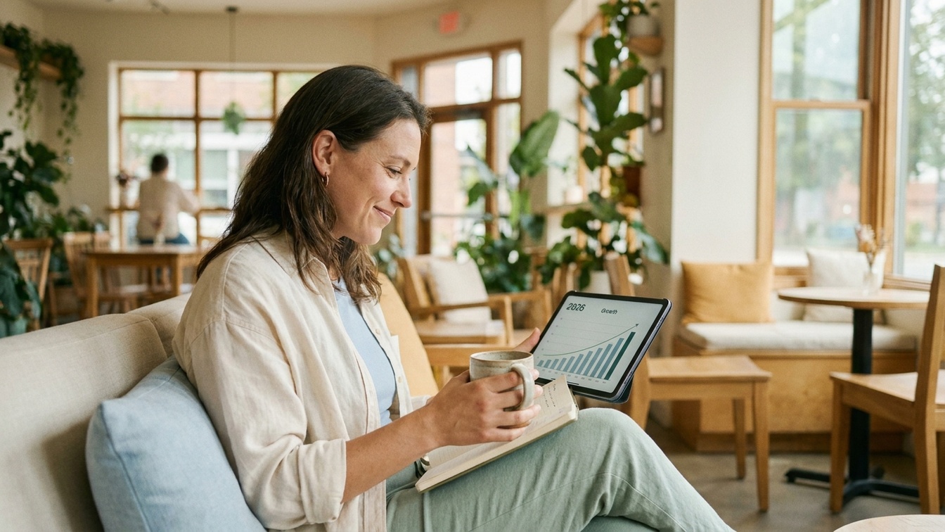 Quel est le salaire d'un community manager en 2026 ?